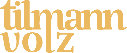 Logo Tilmann Volz